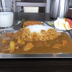 元海軍さんのお店 - アップ