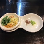 ロックンビリーS1 - 