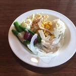 フォルクス 田無店