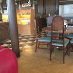 フォルクス 田無店