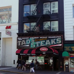 Tad's Steakhouse - 