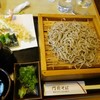 門前そば