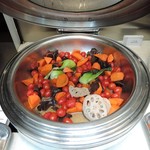 United Club Lounge - 