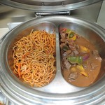 United Club Lounge - 