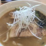 家族のらーめん食堂 はないち - 