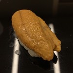 85209912 - ムラサキウニ