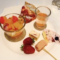 ゼックスウエスト サルヴァトーレ クオモブロス - 
