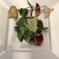 イタリア料理 Trattoria Mezzanino - 