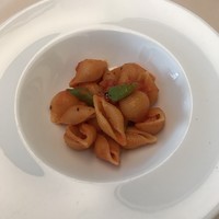 イタリア料理 Trattoria Mezzanino - 