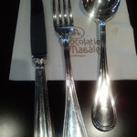 ショコラティエ マサール - これでいただきます　　【　２０１１年７月　】27