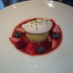 ショコラティエ マサール - 夏季限定　夏のフルーツスープ　　【　２０１１年７月　】28