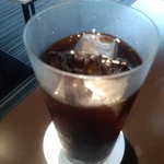 ショコラティエ マサール - アイスコーヒー　【　２０１１年７月　】32