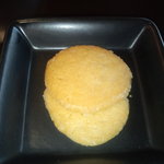 ショコラティエ マサール - サービス　サブレ　オランジュ　【　２０１１年７月　】33