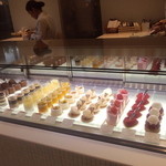 ショコラティエ マサール - 商品　【　２０１１年７月　】38