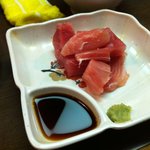 串かしく - 激安のマグロ