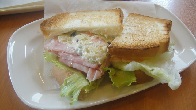 Doutor Coffee Shop Ueitabashi Minamiguchi Ten photo 4