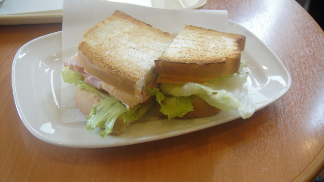 Doutor Coffee Shop Ueitabashi Minamiguchi Ten photo 5