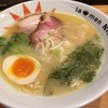 ラーメンにっこう
