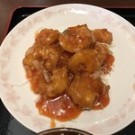 中華料理 福亭 - 