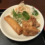 中華料理 福亭 - 