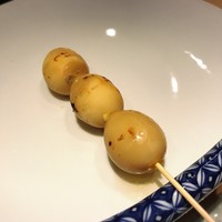 南青山 七鳥目 - うずら
