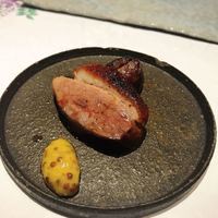 南青山 七鳥目 - 蔵王ガモ