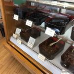 貝増商店 - 佃煮達