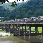 Resutoran Arashiyama - 