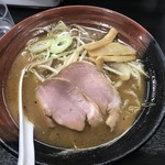 麺や恵 - 