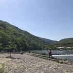 Resutoran Arashiyama - 