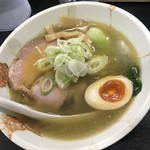 麺や恵 - 