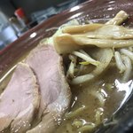 麺や恵 - 