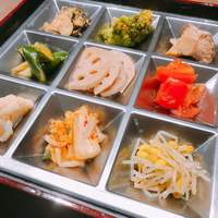 炭火焼肉　にくたらし　熊本上乃裏店 - 