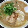 天龍ラーメン