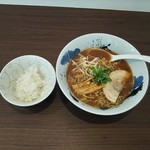 麺や夢限 - 