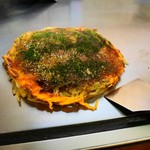 みなみお好み焼 - 