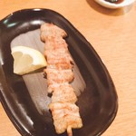 鰻串焼 うなくし - 