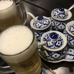 ティーヌン - ドリンク写真:
