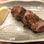 坐もつ焼き いしん - 