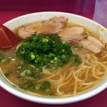 豚平 - ラーメン 700円（2015年6月）