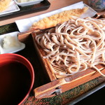 南樽砂場 - 