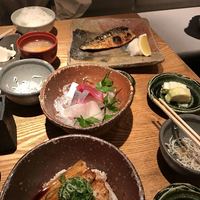 魚匠 銀平 心斎橋店 - 