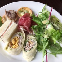 フレンチ キッチン - 