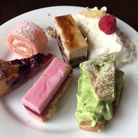 フレンチ キッチン - 