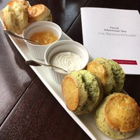 フレンチ キッチン - 