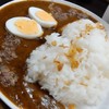 牛すじカレー 小さなカレー家