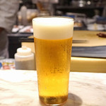 Masa'S Kitchen47 - 生ビール