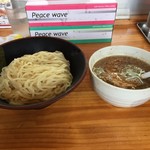 北海道らーめん小林屋 - つけ麺