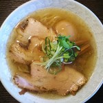 麺　匠仁坊 - 