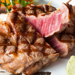 但馬玄沙特布里安牛排套餐